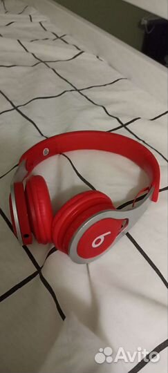 Беспроводные наушники новые