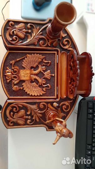 Письменный набор настольный