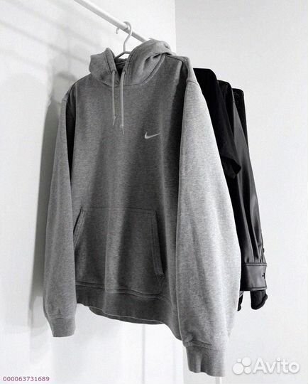 Вдохновение для активной жизни: костюм