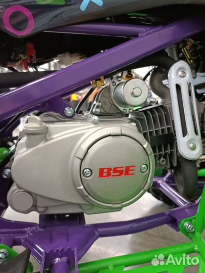 Квадроцикл BSE XT-1 PlayStation