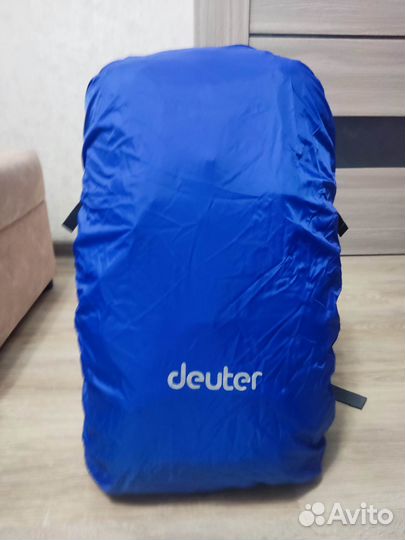 Продам рюкзак Deuter Future PRO 34sl