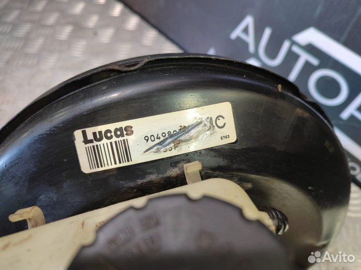 Вут+Гтц Opel Astra G 1.8 1998-2005