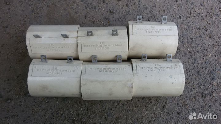 Катушки к:кт6023/кт6022(220в) /мк1-мк4(24в)