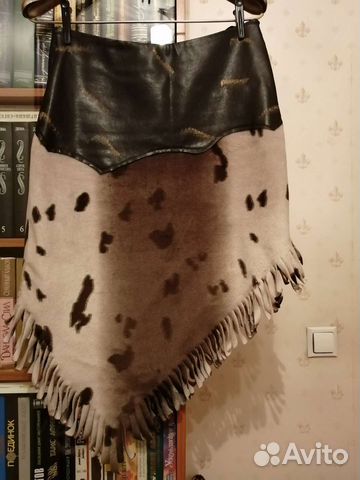 Юбочки оригинальные на лето и весну