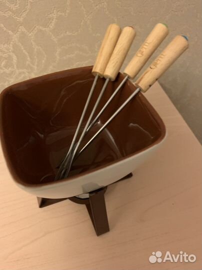 Фондюшница gipfel