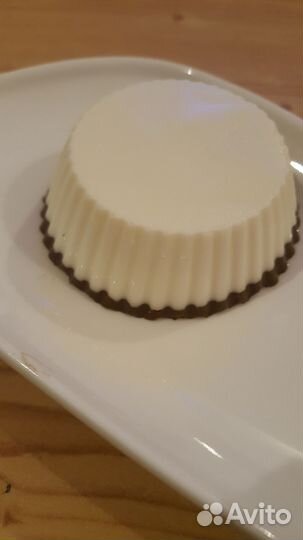 Безглютеновый бездрожжевой хлеб из зеленой гречки