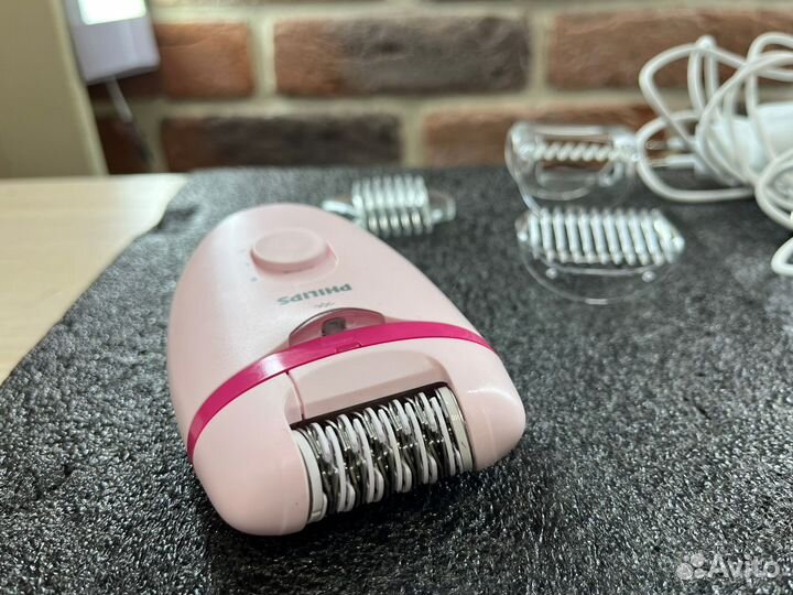 Эпилятор Philips BRE285/00