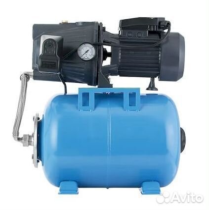 Станция насосная unipump auto JET 80 L-50