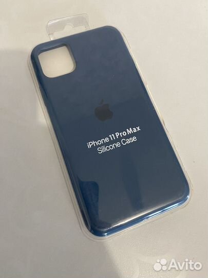 Чехол на iPhone 11 pro max