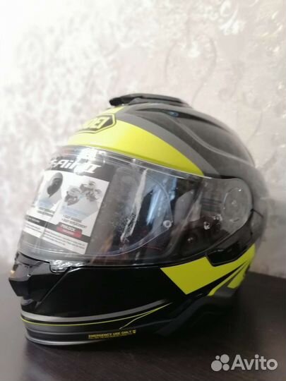 Продам новый шлем