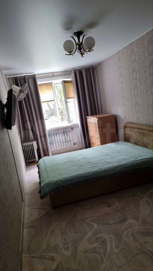 2-к. квартира, 46 м², 1/5 эт.
