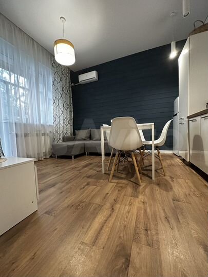 2-к. квартира, 38 м², 2/7 эт.