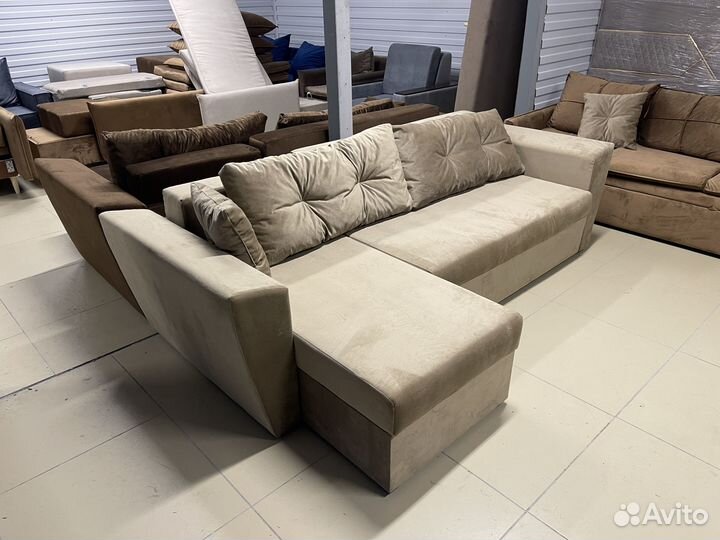 Диван Амстердам