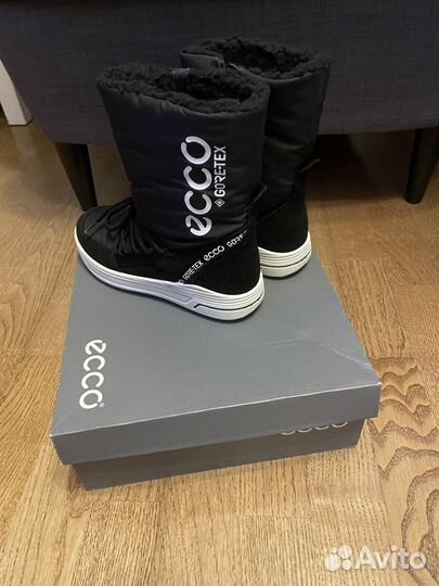 Детские ботинки ecco Urban Snowboarder 32