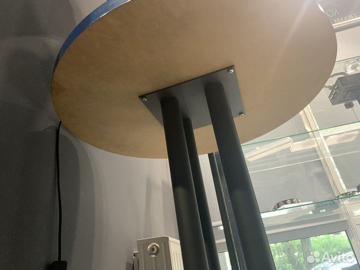 Столик для бижутерии