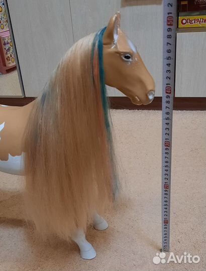 Лошадь игрушка