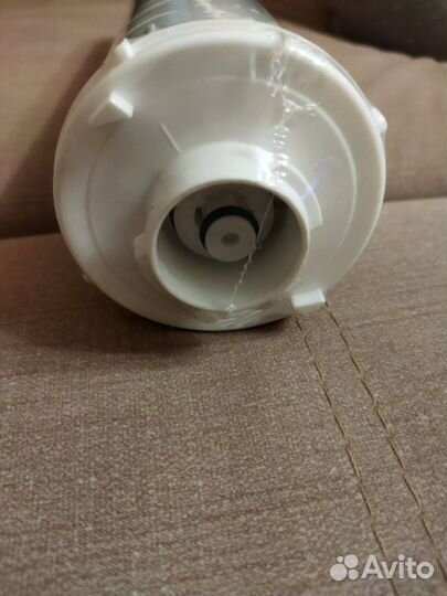 Фильтр для воды аквафор новый