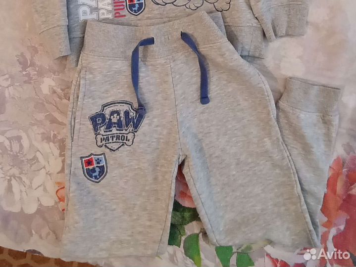 Костюм детский