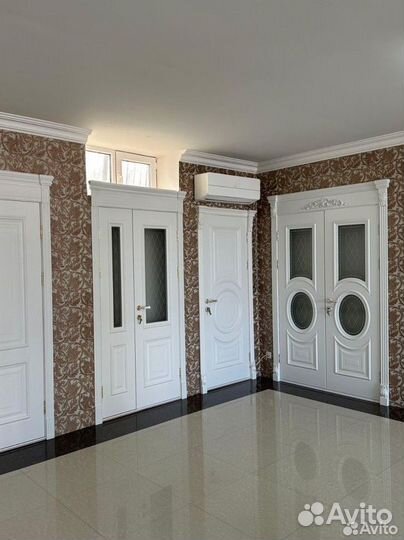 Двери Межкомнатные и Входные