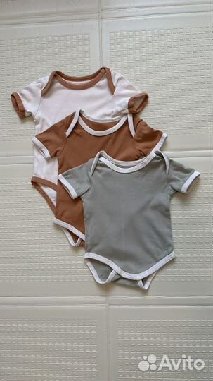 Одежда для малыша размера 68-74