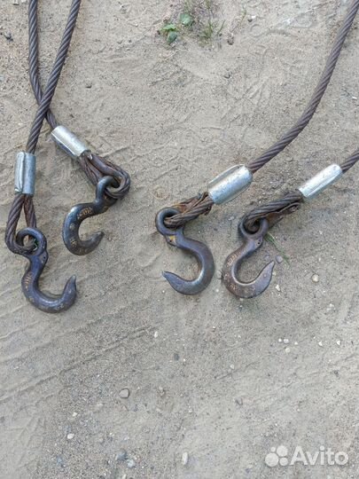 Паук для крана