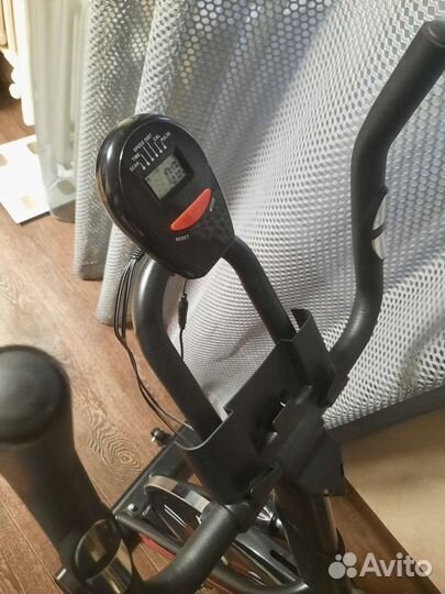 Велотренажёр сайкл