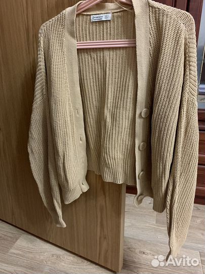 Вещи пакетом