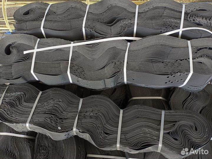 Георешетка Pascal