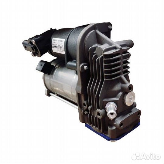 Воздушный Компрессор AMK A2364, A6393200404