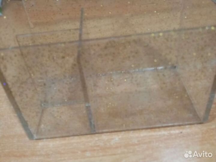 Коробочка для косметики