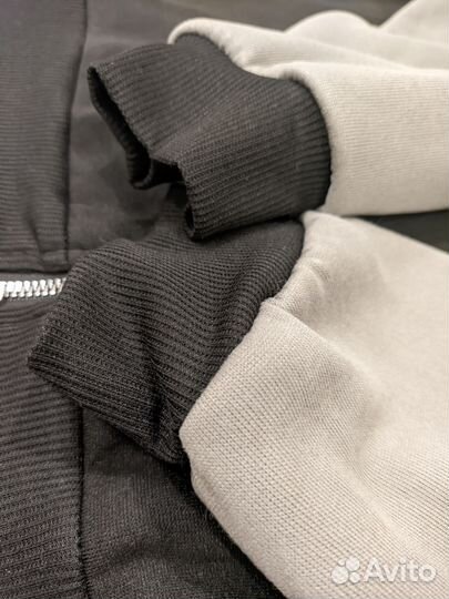 Худи Tommy Sinny Swaga