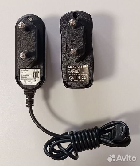 Зарядки, шнуры для смартфонов