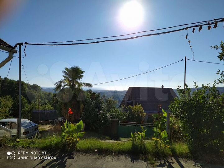 Участок 7 сот. (ИЖС)