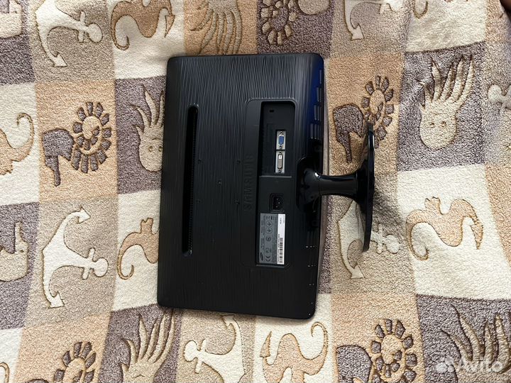 Монитор для компьютера