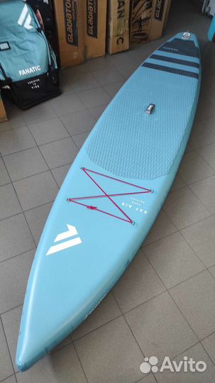 SUP Fanatic 12,6 Ray Air Premium