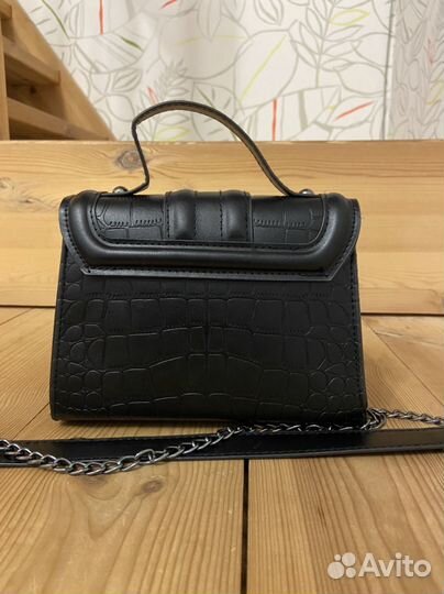 Сумка через плечо