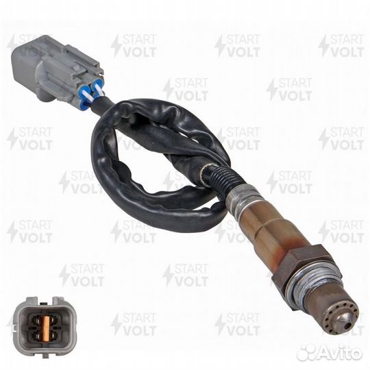 Датчик кисл. для а / м kia soul (14) 1.6i после ка