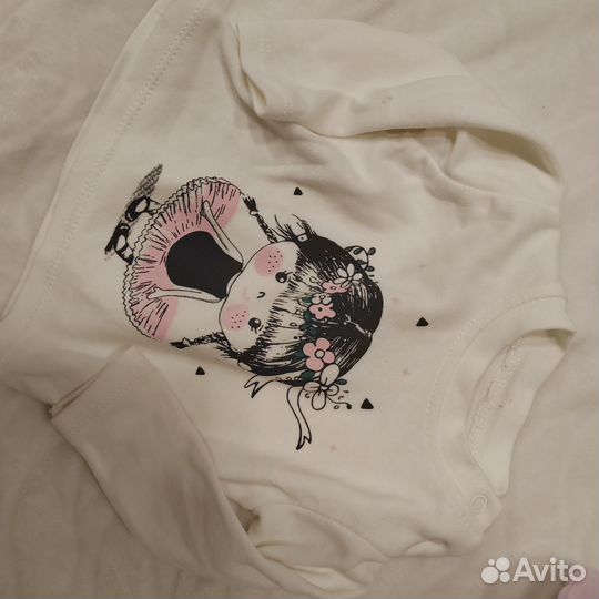 Одежда для малыша