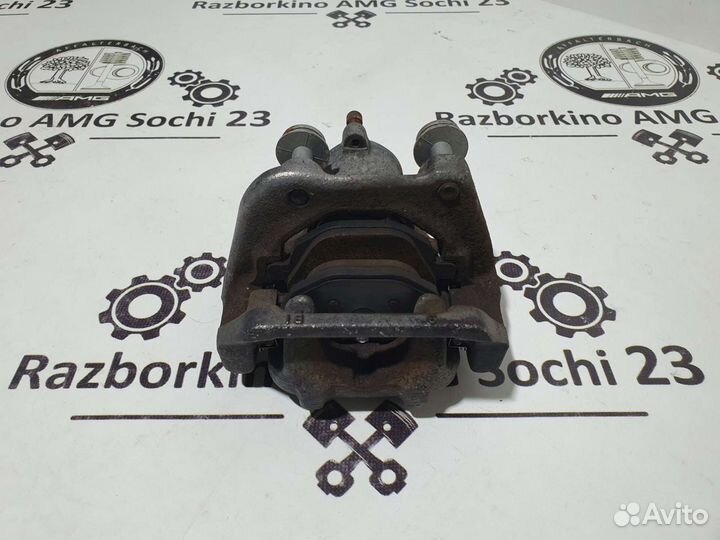 Суппорт задний левый и правый для BMW F10 F11