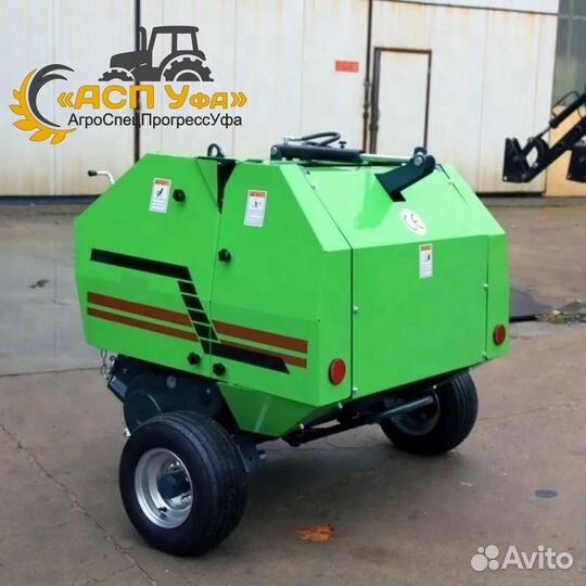 Пресс-подборщик YK 8070, 2023