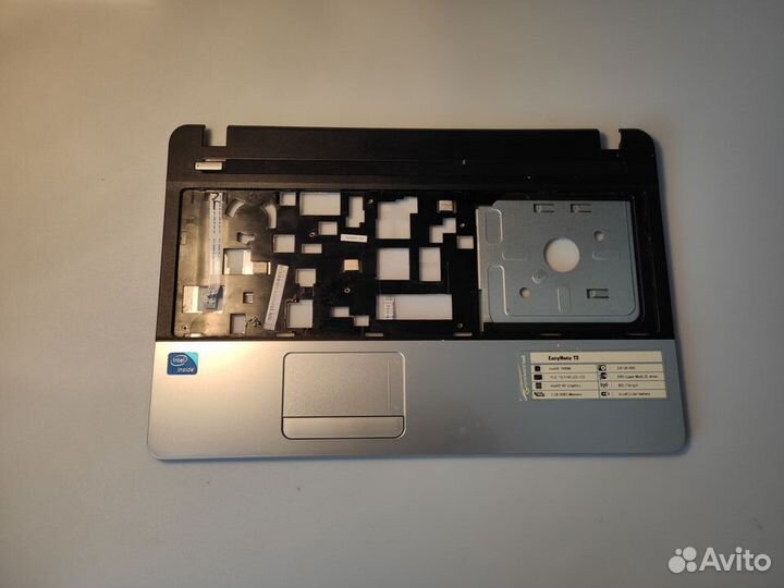 Acer E1-531, TE11 корпус и запчасти