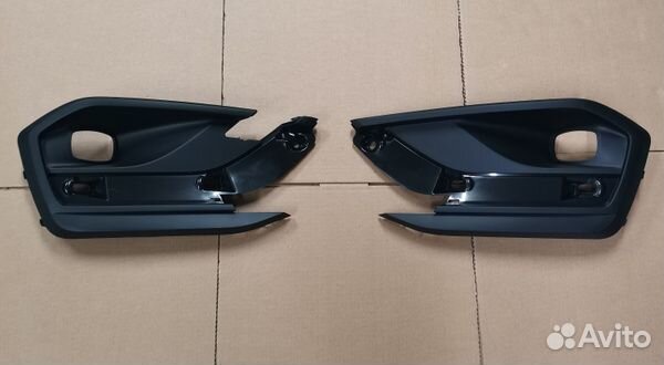 Рамки птф LADA vesta ng