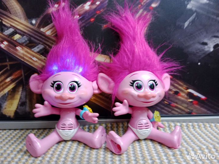 Куклы-пупсы Оригинал Max Zapf D'Nenes Изменено 10