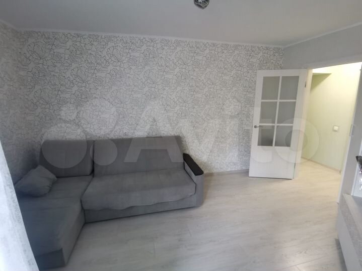 2-к. квартира, 51,9 м², 4/14 эт.