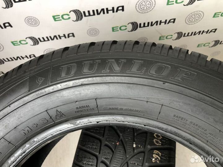 Dunlop SP Winter Sport 3D 235/60 R17 102H