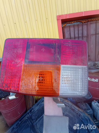 Задние фонари ваз 2108 2114