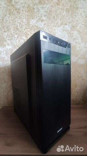 Игровой системный блок