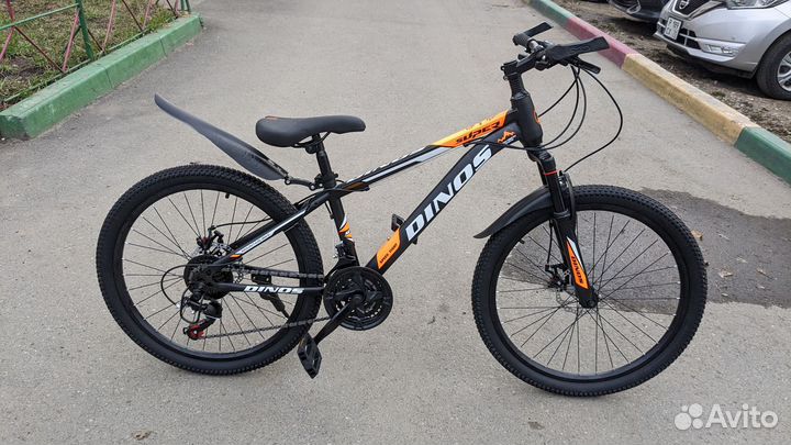 Новые скоростные/ горные велосипеды