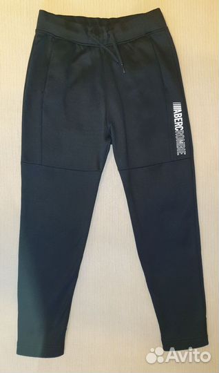 Брюки спортивные джогеры Abercrombie 9-10 лет