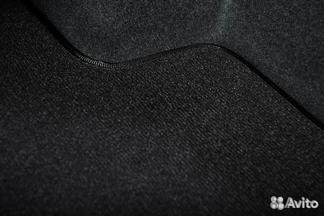 Ковры ворсовые Lexus GX460 2009